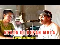Download Lagu NYATA DI DEPAN MATA_Cover Ruslan sari.lirik latif khan