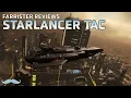 Download Lagu MISC Starlancer TAC Review | Star Citizen 4.1 4K Gameplay