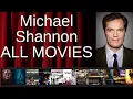 ALL Michael Shannon Movies Ranked by Score Critics Fans