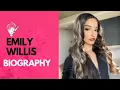 Emily Willis Biography
