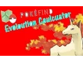 Pokemon Go Evolution Calculator