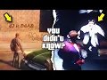 Download Lagu The GTA 4 Iceberg Explained (Glitches \u0026 Easter Eggs)