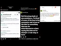 BadKidMacei Expose For Stealing Money FunnyMike Amit His Are Fake For Entertainment