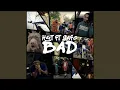 Download Lagu BAD