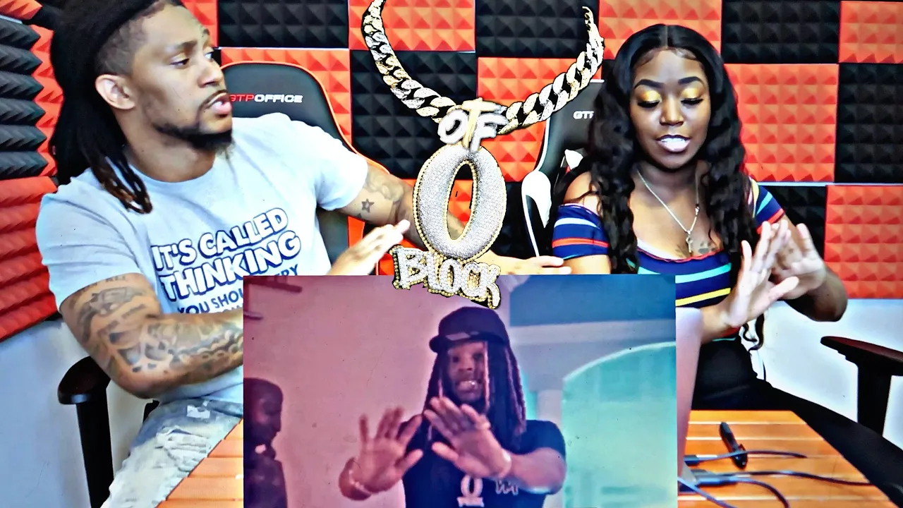 King Von - Mine Too (Official Video) REACTION!!! #LLKV