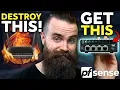 your home router SUCKS use pfSense instead