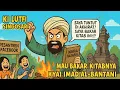 Download Lagu KI LUTPI SINGOSARI MAU BAKAR KITABNYA KYAI IMAD AL-BANTANI 🤣
