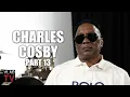 Charles Cosby Slept with Griselda 100 Times in Prison She Was Twice His Age Overweight Part 13