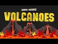 Volcanoes Explained Types Parts Eruptions and Their Impact Complete Science Lesson