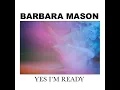 Yes I'm Ready