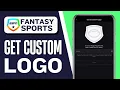 How to Get a Custom Logo on ESPN Fantasy Football Super Easy