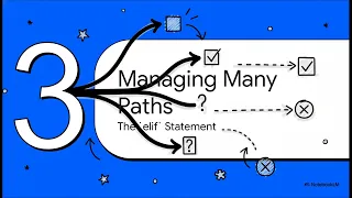 Mastering Conditional Statements Control Flow in Python if elif else Explained TIE Unlock
