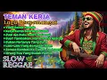 Download Lagu Kumpulan Lagu Reggae Terbaru 🌿 Teman Saat Kerja || Penyemangat Kerja || 🌿🌊🎸🌞🌴