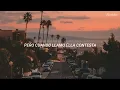 Promesa - Alex Gárgolas, Eladio Carrion [letra]
