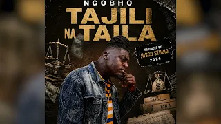 ngobho taila na tajiri jusco studio official audio 