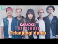 Download Lagu karaoke. The Winner. Telanjangi Dunia. original musick