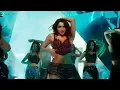 Taras 8K | Munjya Movie Song | Sharvari Hot Dance | Abhay Verma | Ultra HD Music Video