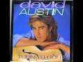 david austin - turn to gold