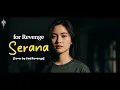 Lagu SERANA - FOR REVENGE Cover by Sad Revenge #sadrevengetv #forrevenge #emo #cover 