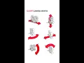 Camera movement guide