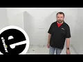 etrailer In-Depth Review of the Better Bath RV Shower and Tub Surround