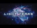 Download Lagu John Summit feat. Inéz - light years