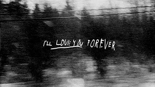 Neil Young & The Chrome Hearts - I'll Love You Forever (Official Lyric Video)