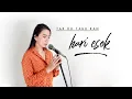 Download Lagu tak ku tahu kan HARI ESOK - Rachel Mutiara ( Lagu Rohani - Musik Gereja )