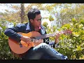 Download Lagu Pada Kaki SalibMu - Kj.368 with Lirik (Cover By Djunot)