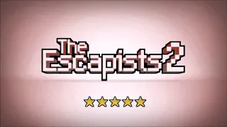 the escapists 2 music lockdown