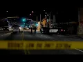 Blood Member Murdered by Insane Crip Gang Members in Long Beach