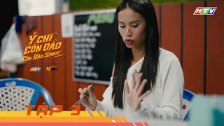 Mini series Ý Chí Côn Đảo - Tập 3: Khám phá ẩm thực Côn Đảo🌟