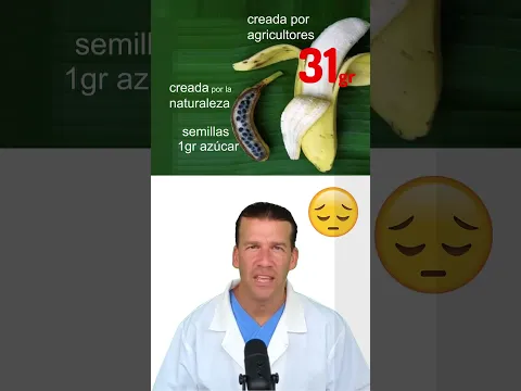 Cuatro alimentos que creías saludable.