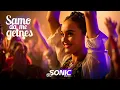 Lagu SONIC MUSIC - Samo da me getnes ( 90'S RMX )