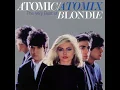 Call Me (Theme From American Gigolo)