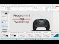 11 - VEX Programming
