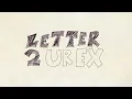 Download Lagu Mahalia - Letter To Ur Ex (Lyric Video)