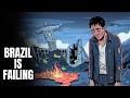 Why Brazil May NEVER Be Rich The Superpower That Wasn t