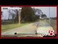 Porter County police spin out car to end police chase