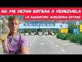 Un Argentino en problemas VENEZUELA NO Me Deja Entrar al Pais Hermano