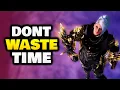 How To Grind Efficiently on Black Desert Online