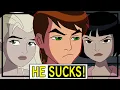 The WORST Boyfriend in Cartoons