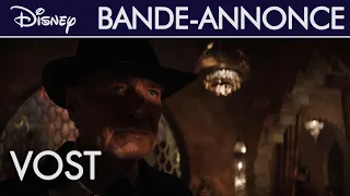 Bande-annonce officielle [VOST]
