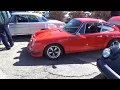 Lake Mills Cars and Coffee Season Opener 2017