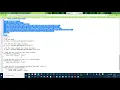 Modal window using JavaScript and links