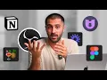 I tried 107 Editing Tools These are the BEST