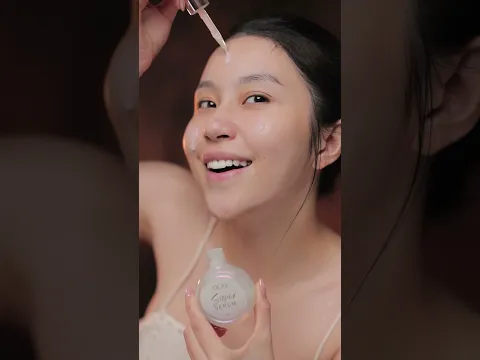 Bí kíp để để lớp nền căng mướt trước make up của QThii #OLAYSuperSerum