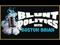 Blunt Politics - Wildberries Moscow Goes BOOM Hormuz Crisis Israel s West Bank Terrorism