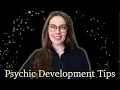 Download Lagu Psychic Development: How to Easily Discern Psychic Information| Gigi Young