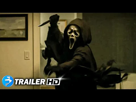 Video Thumbnail: SCREAM 7 (2026) Trailer ITA #2 | Neve Campbell, Courteney Cox | Film Horror